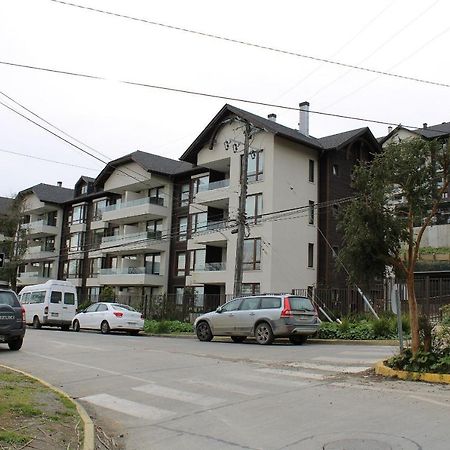 Tuarriendocl - Lujosos Deptos En Puerto Varas Dış mekan fotoğraf