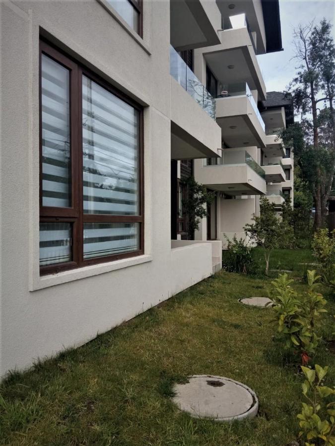 Tuarriendocl - Lujosos Deptos En Puerto Varas Dış mekan fotoğraf