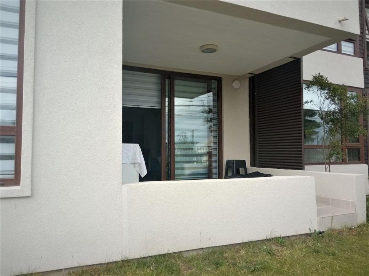 Tuarriendocl - Lujosos Deptos En Puerto Varas Dış mekan fotoğraf
