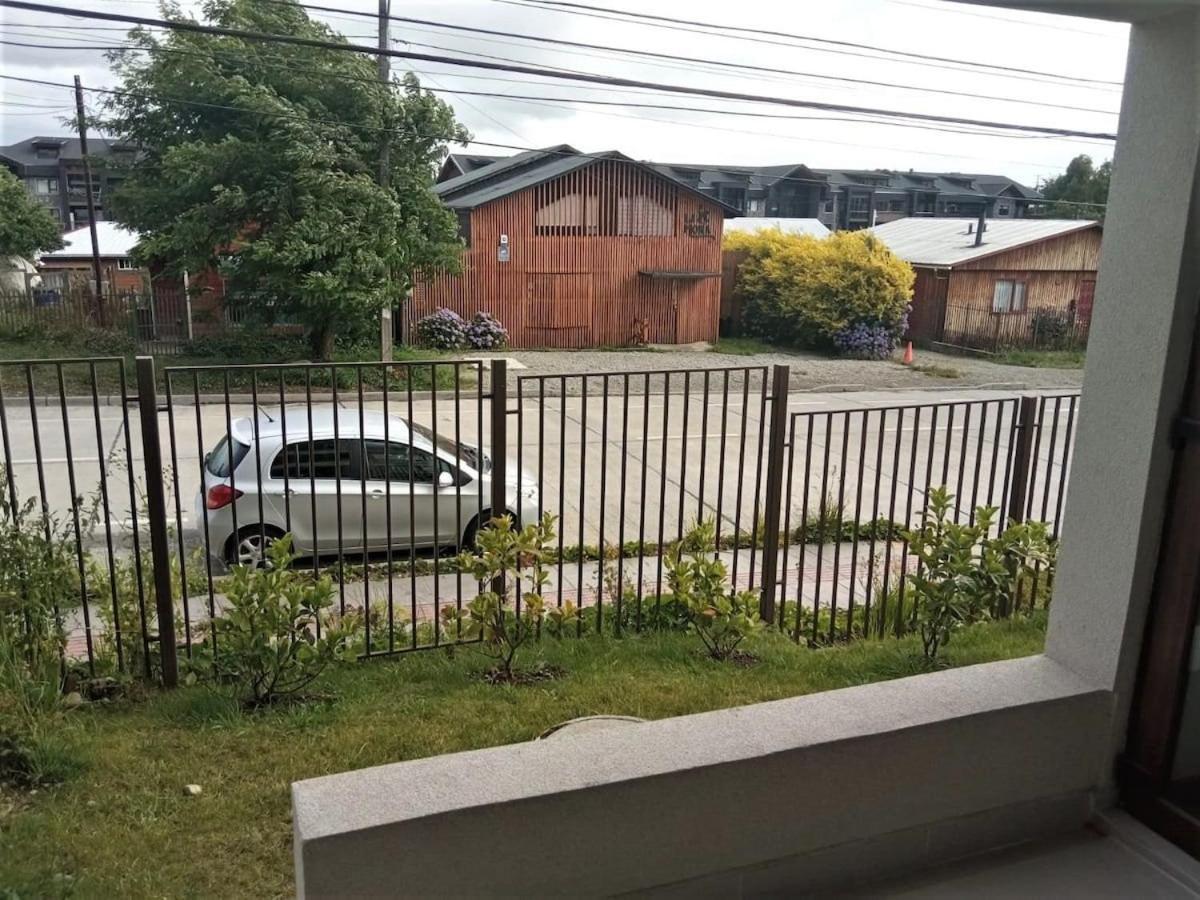 Tuarriendocl - Lujosos Deptos En Puerto Varas Dış mekan fotoğraf