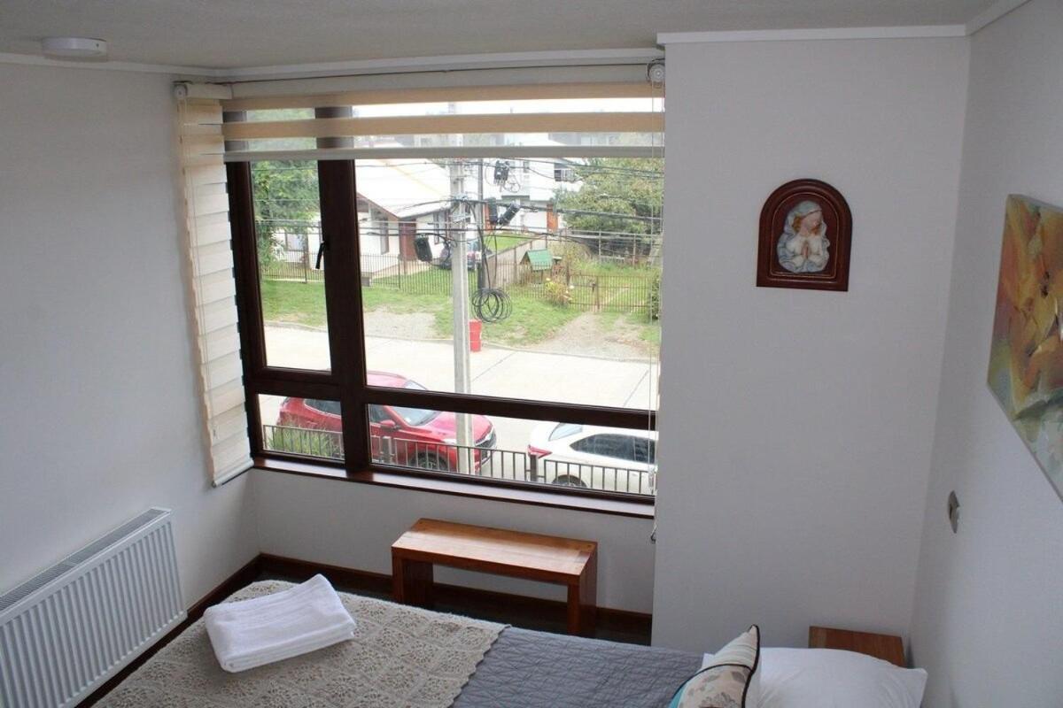 Tuarriendocl - Lujosos Deptos En Puerto Varas Dış mekan fotoğraf