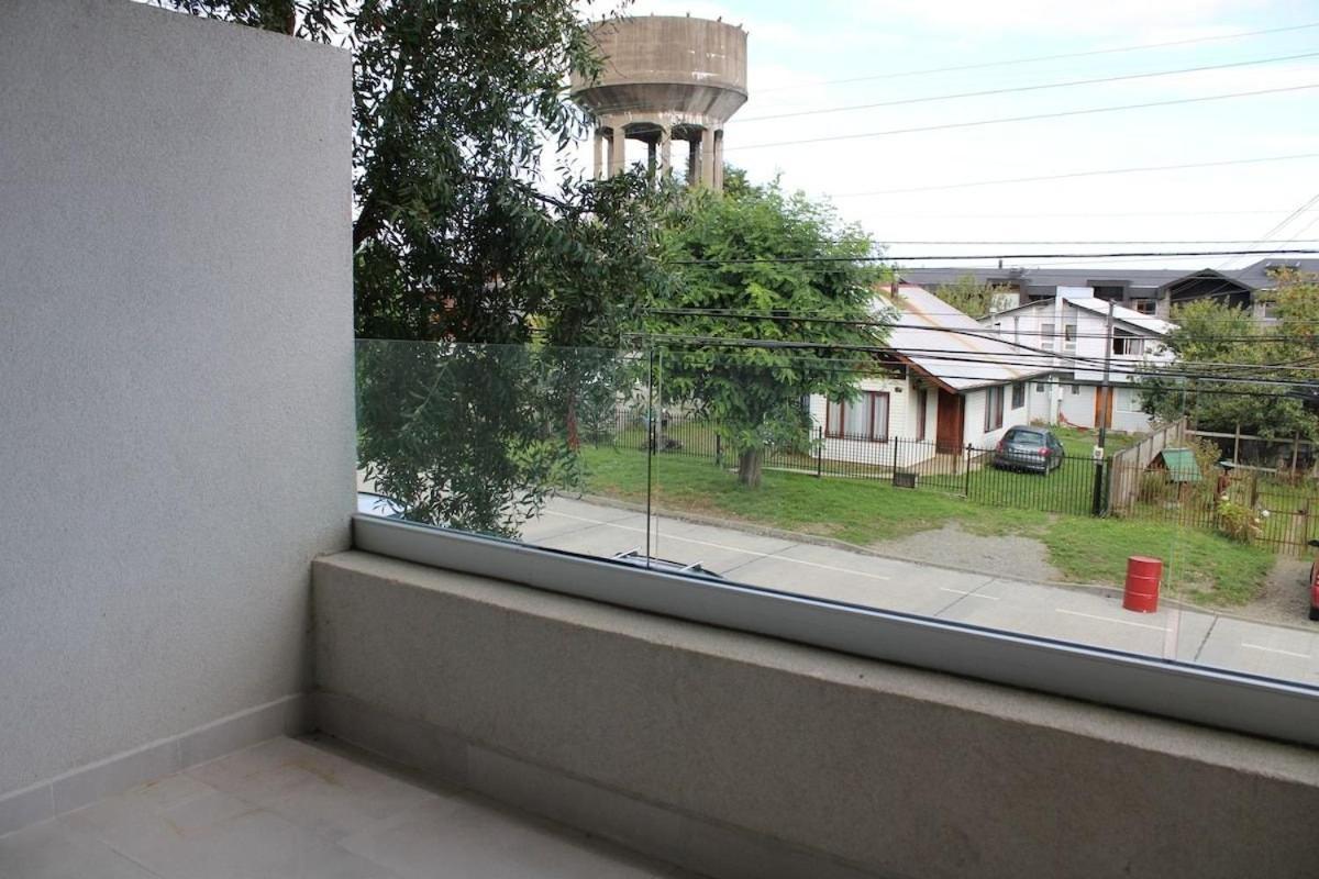 Tuarriendocl - Lujosos Deptos En Puerto Varas Dış mekan fotoğraf